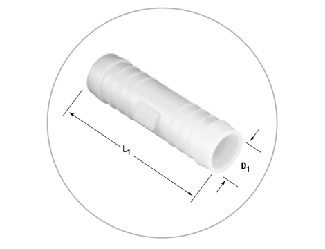 Złączka GS 10 - 3